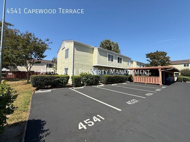 Building Photo - 4541 Capewood Terrace