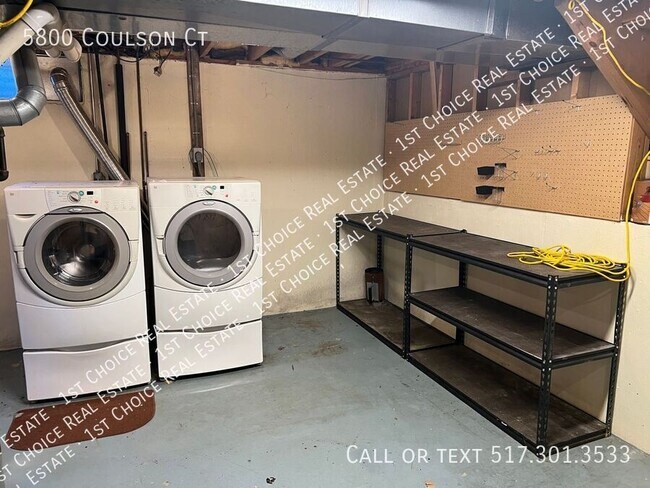 Building Photo - 5800 Coulson Ct