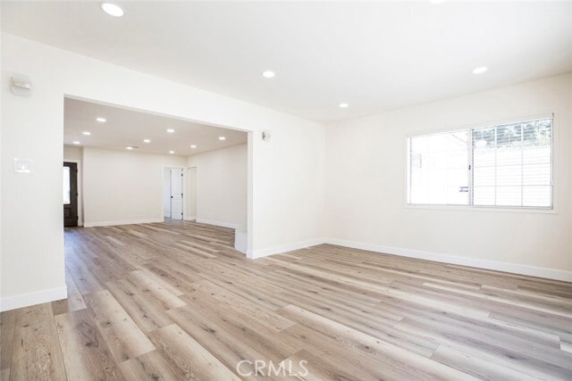 Building Photo - 11110 Odell Ave