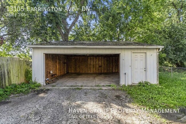 Building Photo - 13105 Carrington Ave