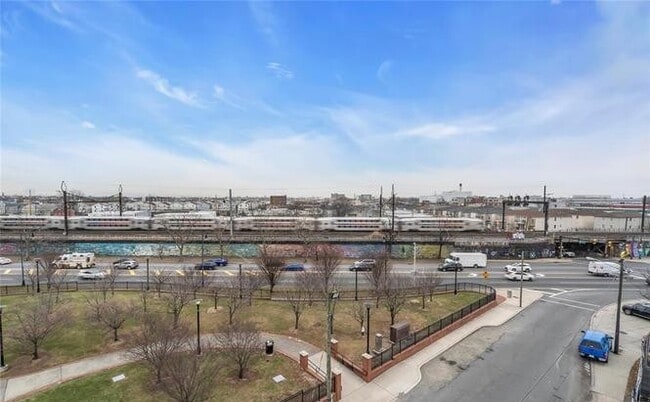 Building Photo - TYwardy