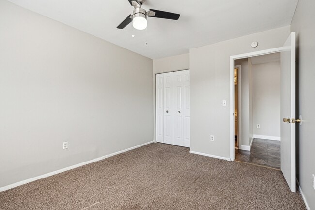 Building Photo - 1437 Ford Ave