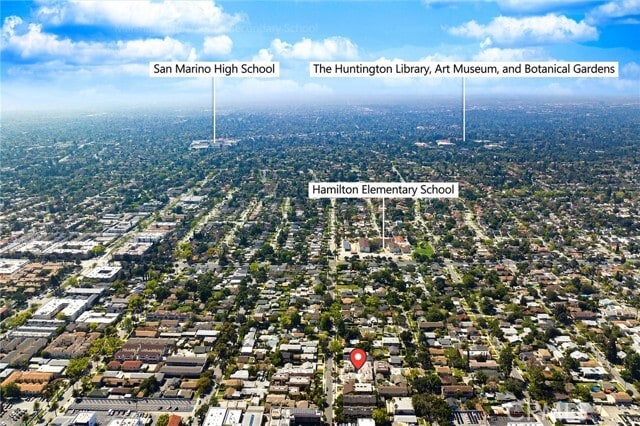 Building Photo - 67 S Craig Ave