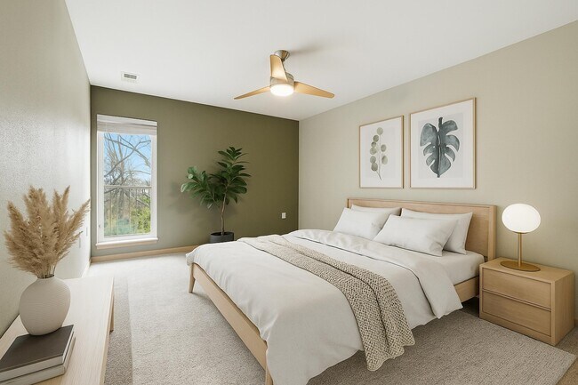 Building Photo - 8206 Starr Grass Dr