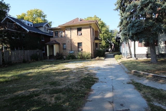 Building Photo - 1519 E Street-