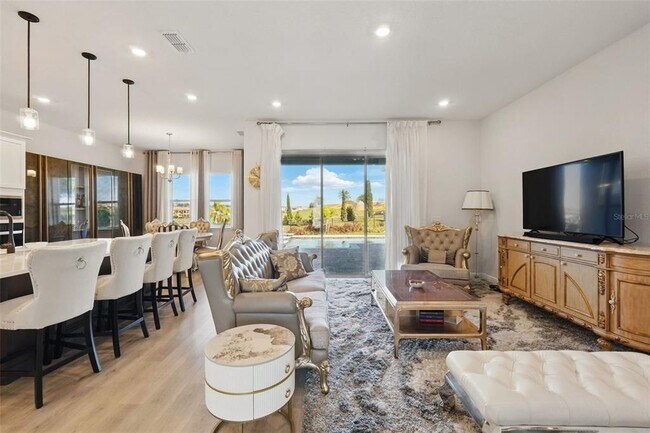 Building Photo - 16008 Volterra Point