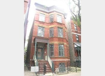 Primary Photo - 2049 N Sheffield Ave