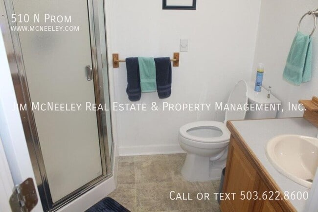 Building Photo - 510 N Prom-