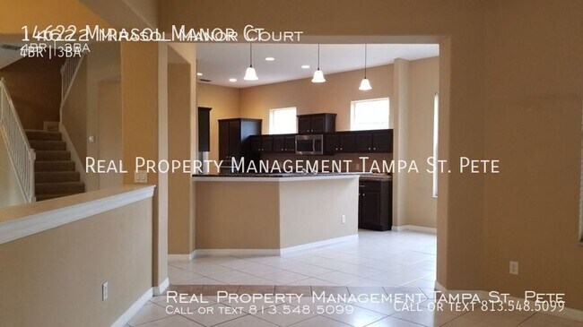 Building Photo - 14622 Mirasol Manor Ct