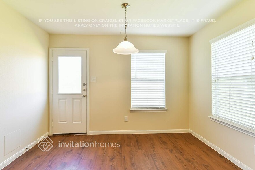 Building Photo - 18802 N Lyford Dr