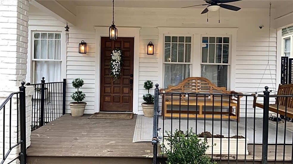 Building Photo - 650 Elbert St SW