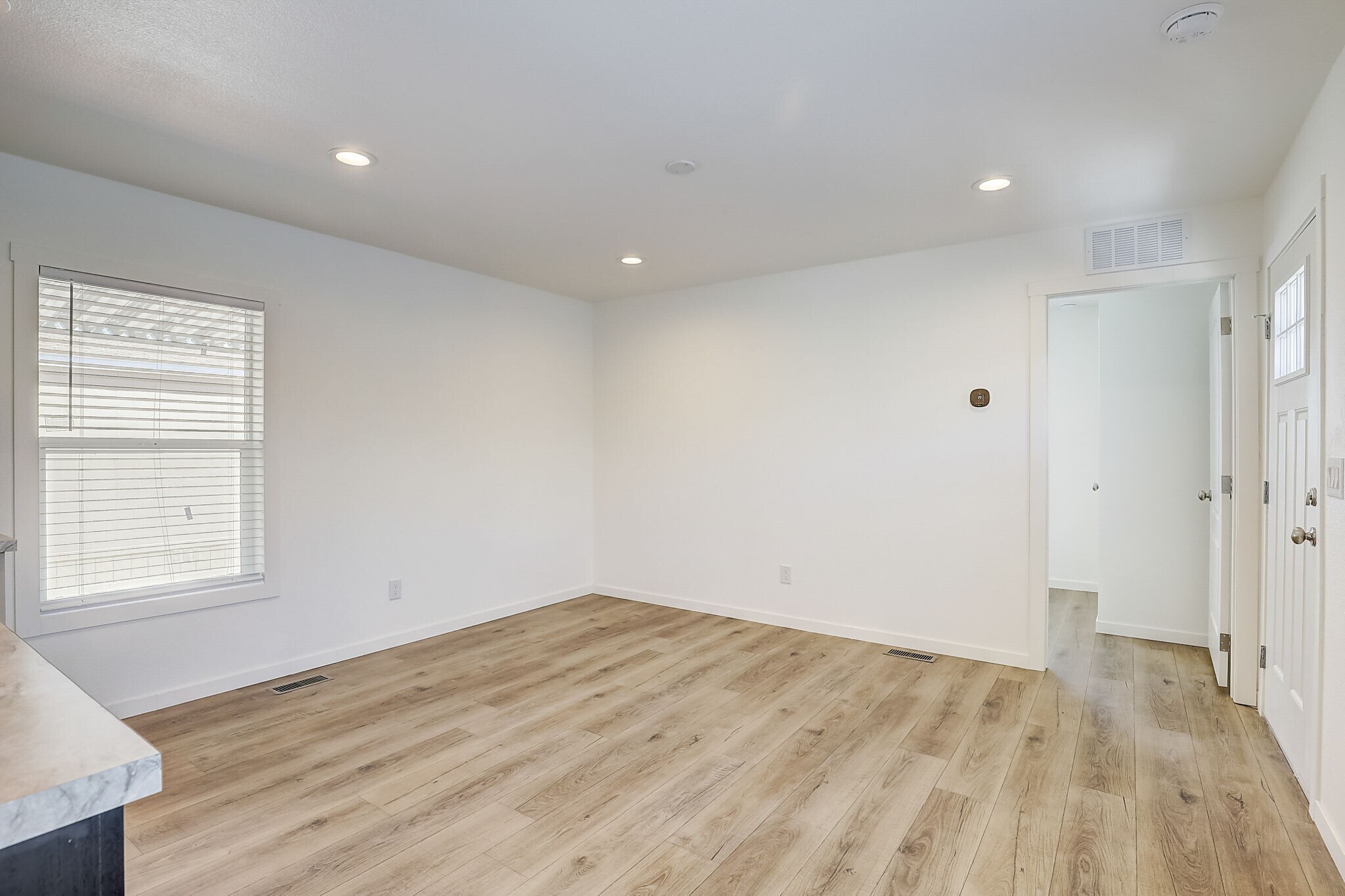 Building Photo - 2627 S Lamb Blvd
