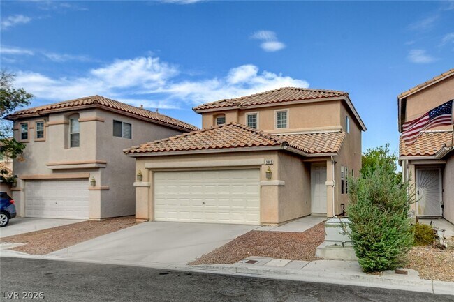 Building Photo - 3962 Coyote Ridge Ct