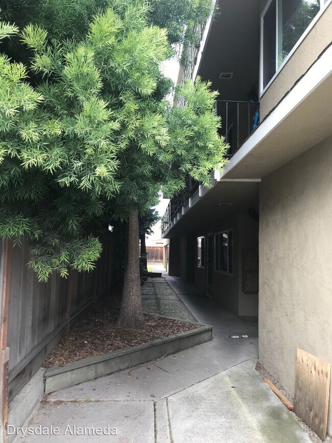 Building Photo - 2211 San Antonio Ave