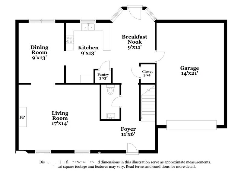 Building Photo - 6018 Spanish Moss Ln