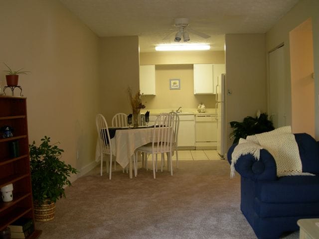 Building Photo - Lemans Square Apartments
