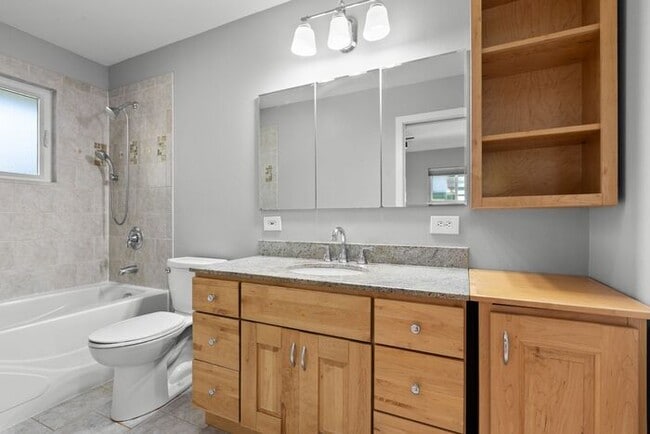 Building Photo - Freshly Updated West Seattle Rambler w/ Ai...