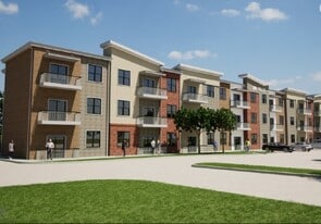 Building Photo - 380 Villas