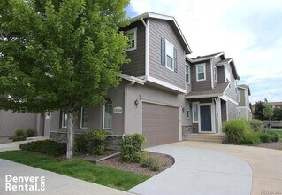 Building Photo - Beautiful Greenwood Village Three Bedroom Home in Gated Community