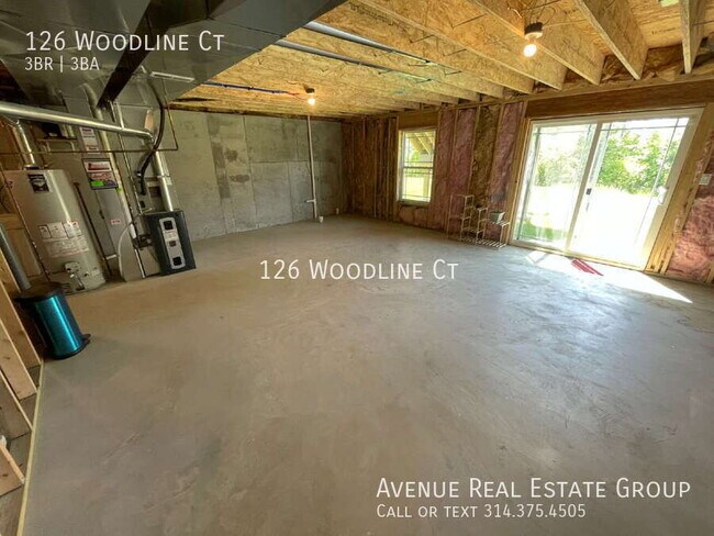 Building Photo - 126 Woodline Ct