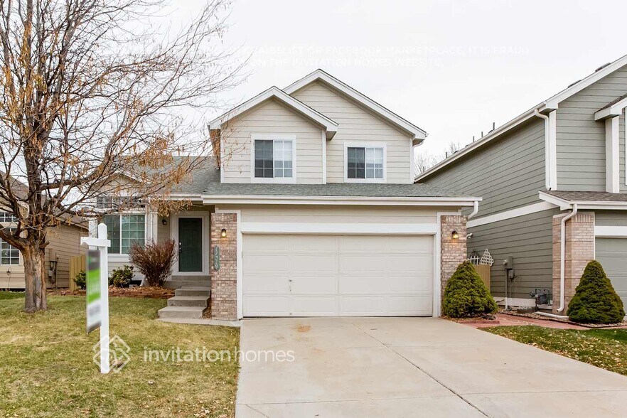 Primary Photo - 17319 Lindon Dr