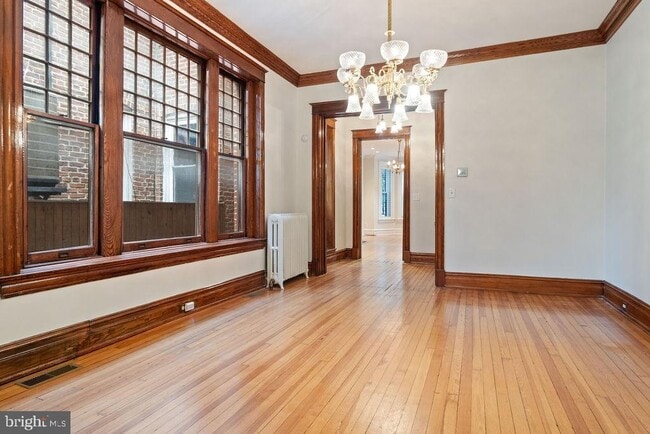 Building Photo - 1120 East Capitol St NE