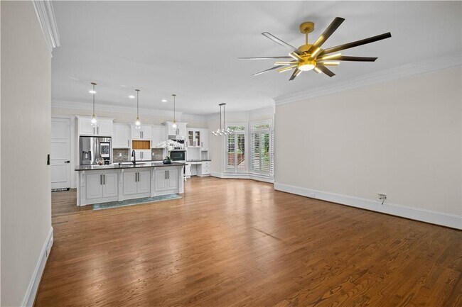 Building Photo - 8630 Moor Park Run