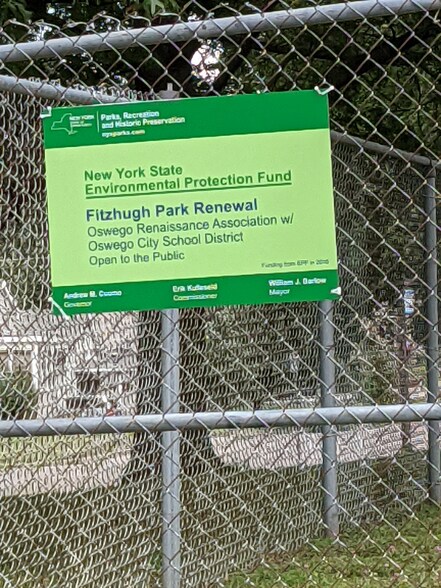 Building Photo - 118 E Cayuga St