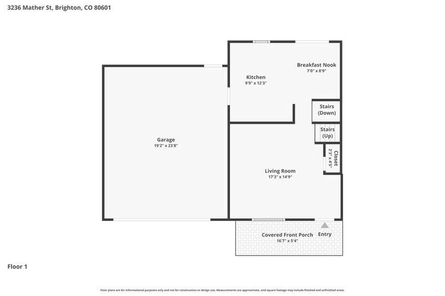 Building Photo - 3236 Mather St