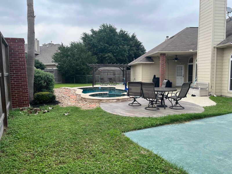 Building Photo - 8207 Fairgrove Park Ct