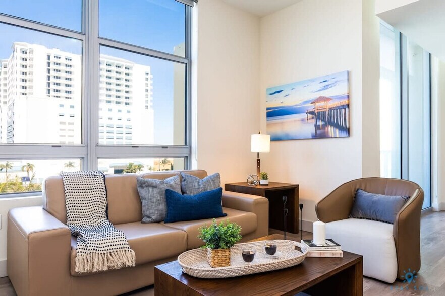 Building Photo - 777 N Ocean Dr