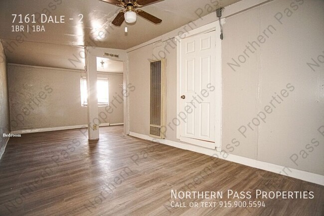 Building Photo - Cozy 1 Bedroom Apartment w/ Water Included