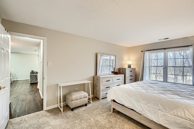 Building Photo - 4820 Dorsey Hall Dr