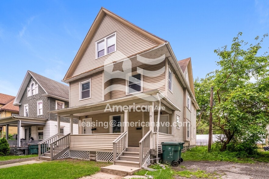 Building Photo - 17#B Ripley Street, 14609; #923929 - 923929