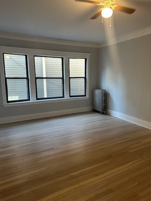 Building Photo - 4417 N Paulina St