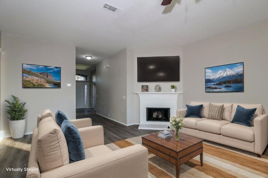 Building Photo - 2716 Stallion Dr