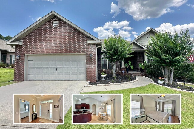 Primary Photo - 606 Rowan Cir