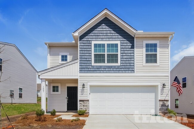 Building Photo - 1007 Cleveland Meadows Trl