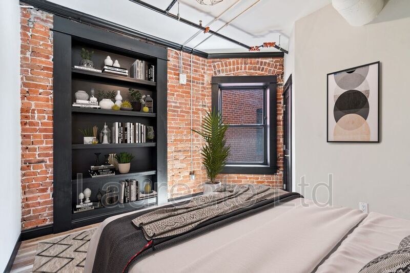 Building Photo - 1490 Lafayette St