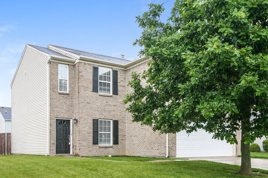 Building Photo - 8636 Wheatfield Dr