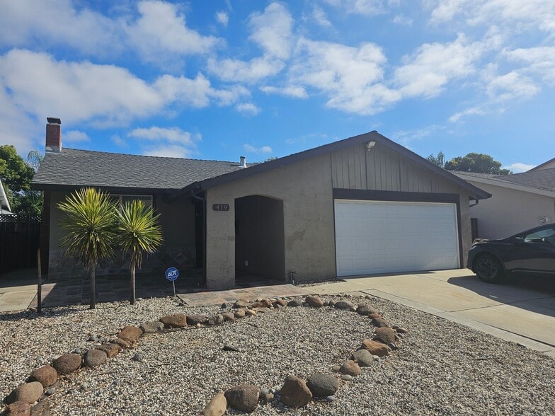 Building Photo - 419 Curie Dr
