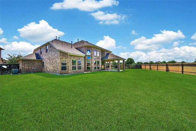 Building Photo - 6707 Birchwood Bend Ct