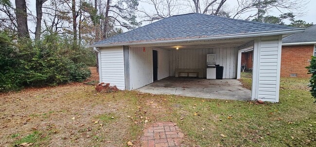 Building Photo - Quiet Living and Charm Meets Downtown Conway