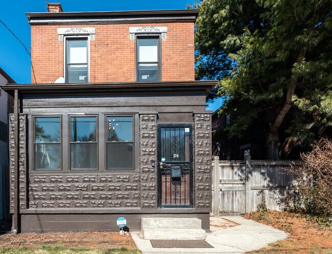 Building Photo - 374 E Whittier St