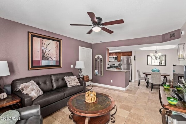 Building Photo - 4850 E Desert Cove Ave