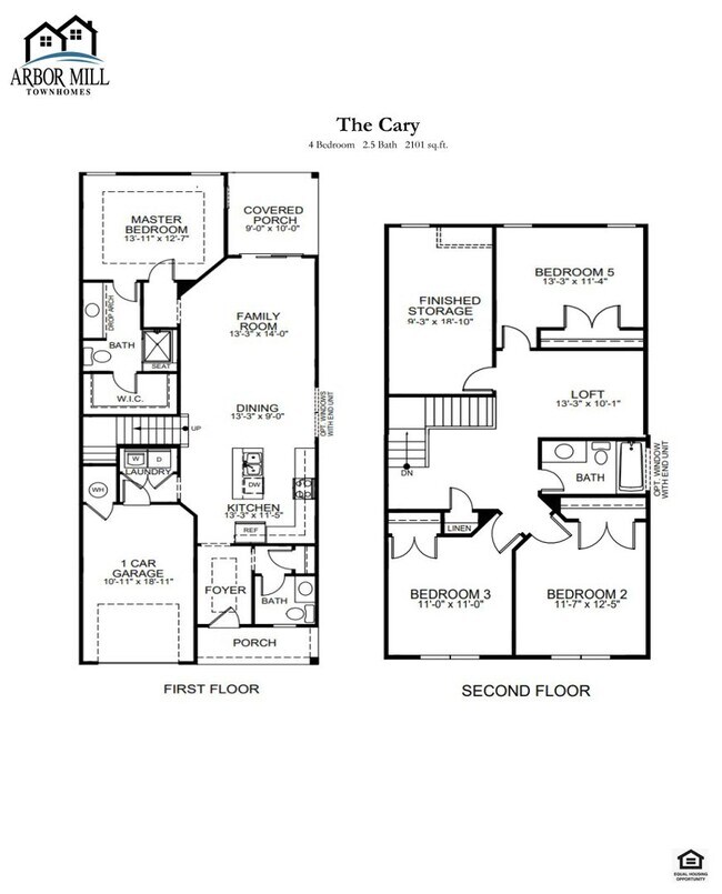 Building Photo - $1,000 Off First Full Month Rent