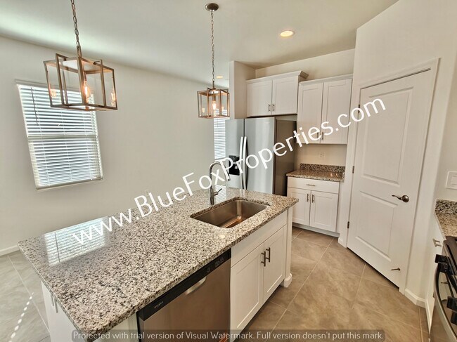 Building Photo - 6805 E Paseo Don Octavio