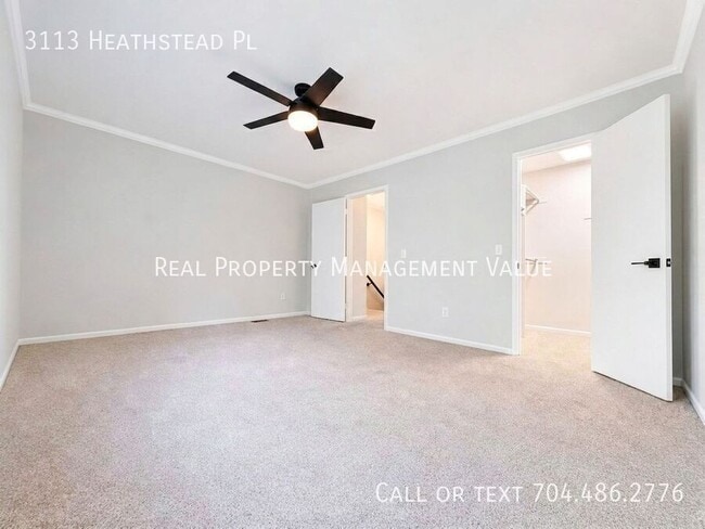Building Photo - 3113 Heathstead Place