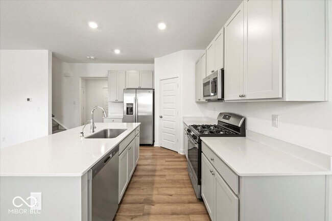 Building Photo - 17293 Rancorn Pl