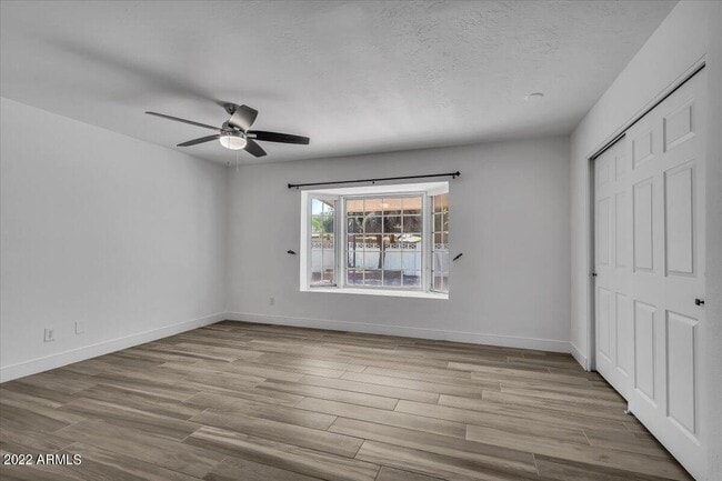 Building Photo - 8207 E Montebello Ave